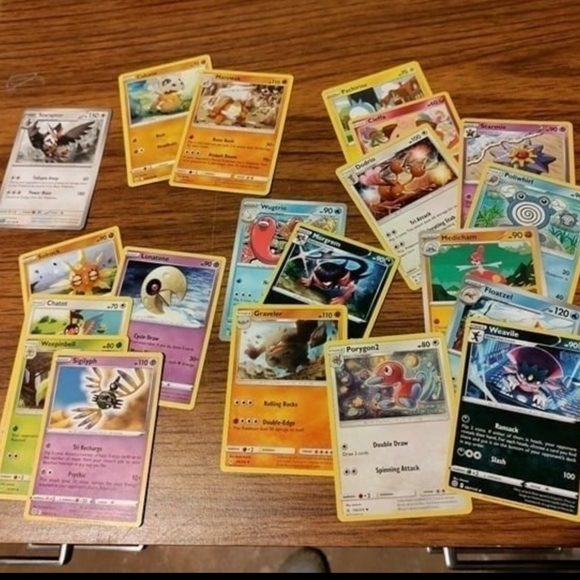 NEW Pokémon Figures Set-- Cubone and Marowak - Picture 4 of 12